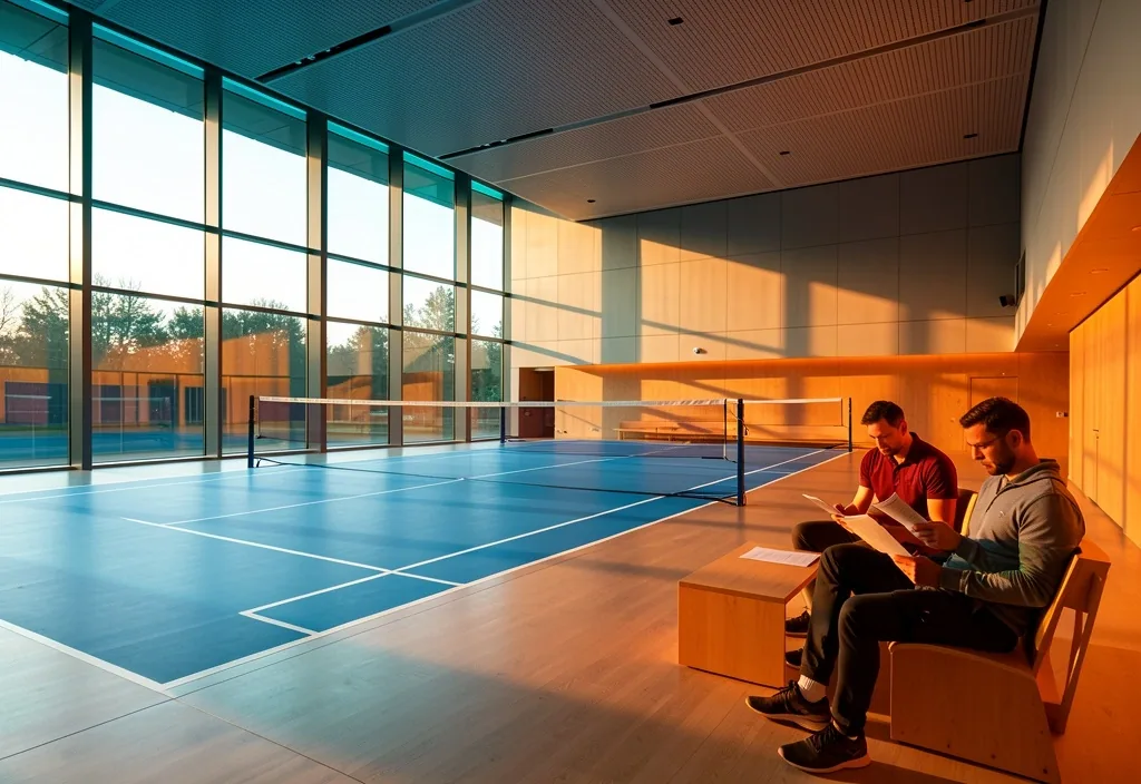 Danish Club Architecture