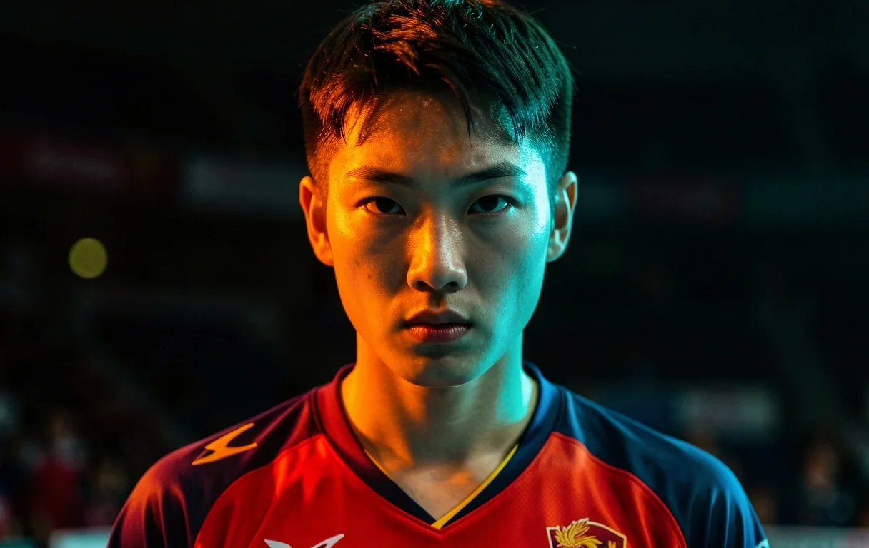Second Ranked Player