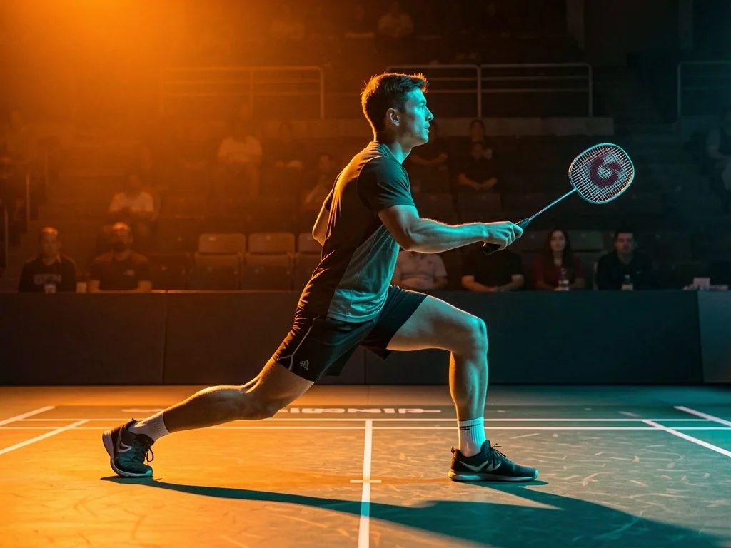 Tactical Court Mapping