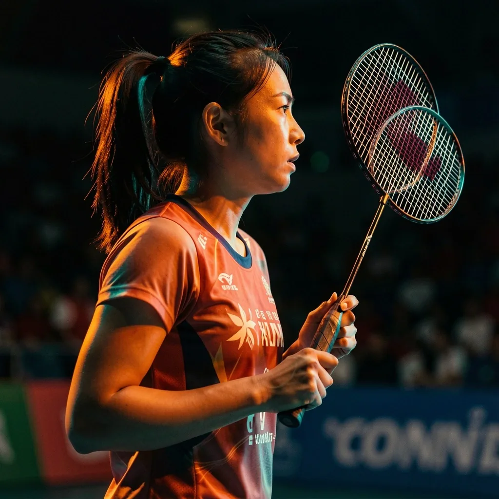 World Class Athlete Analysis
