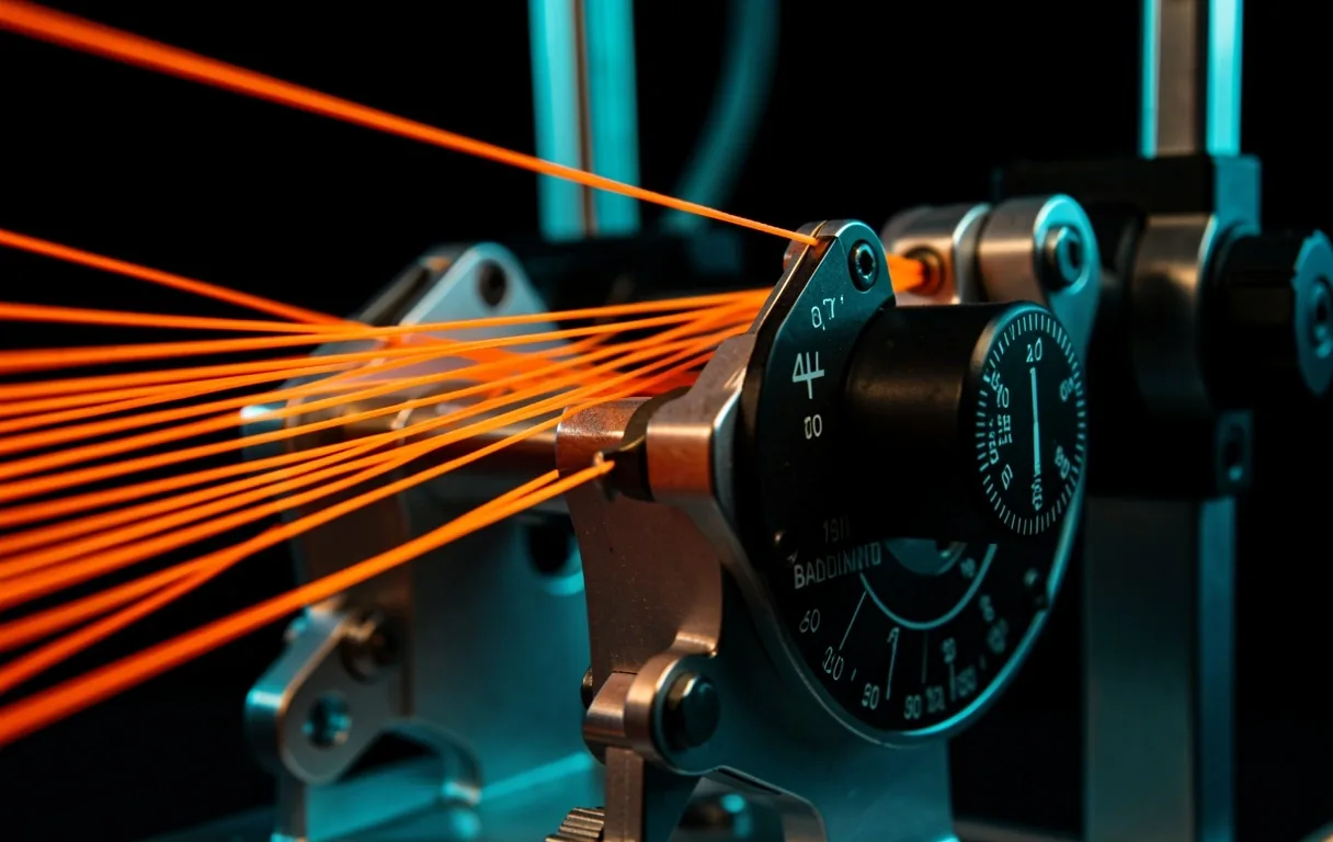 Technical editorial machinery